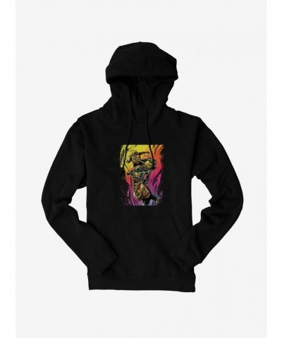 Teenage Mutant Ninja Turtles Sunset Edition Men's Hoodie