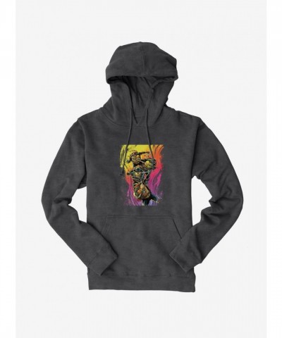 Teenage Mutant Ninja Turtles Sunset Edition Men's Hoodie