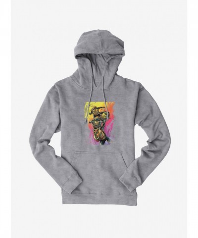 Teenage Mutant Ninja Turtles Sunset Edition Men's Hoodie
