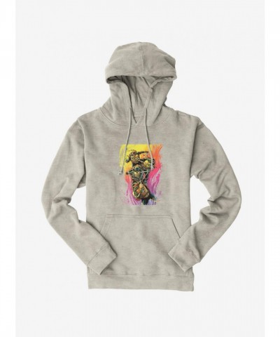 Teenage Mutant Ninja Turtles Sunset Edition Men's Hoodie