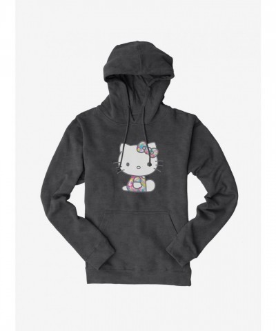 HelloKittyStarshineUnisexHoodie