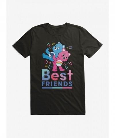 Care Bears Grumpy And Cheer Besties Unisex T-Shirt