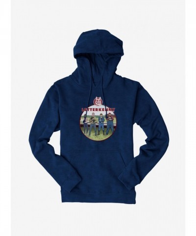 Letterkenny Unisex Hoodie: Bring Your Dog to Work