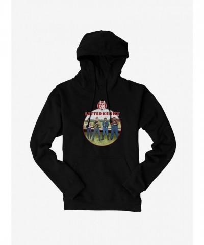 Letterkenny Unisex Hoodie: Bring Your Dog to Work