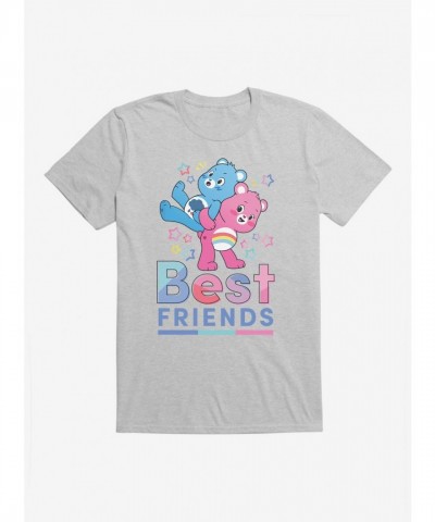 Care Bears Grumpy And Cheer Besties Unisex T-Shirt
