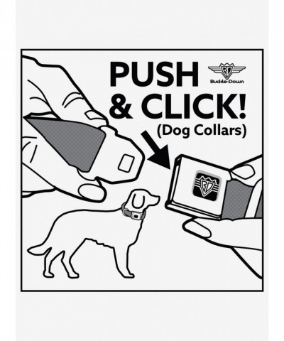 Scooby-Doo Mystery Machine Seatbelt Design Dog Collar