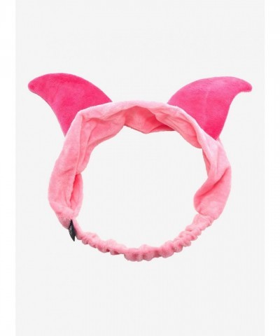 Mad Beauty Spa Night Headband - Inspired by Piglet from Winnie The Pooh