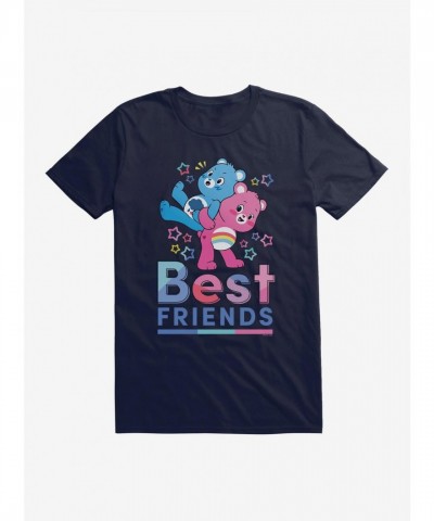 Care Bears Grumpy And Cheer Besties Unisex T-Shirt