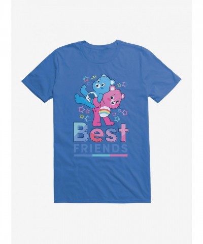 Care Bears Grumpy And Cheer Besties Unisex T-Shirt