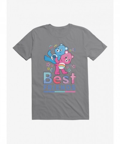 Care Bears Grumpy And Cheer Besties Unisex T-Shirt