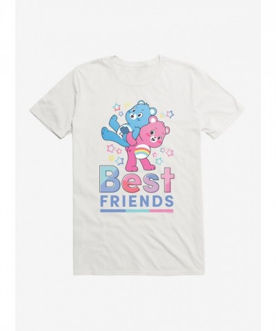 Care Bears Grumpy And Cheer Besties Unisex T-Shirt