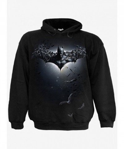 Batman Joker Arkham Origins Unisex Hoodie