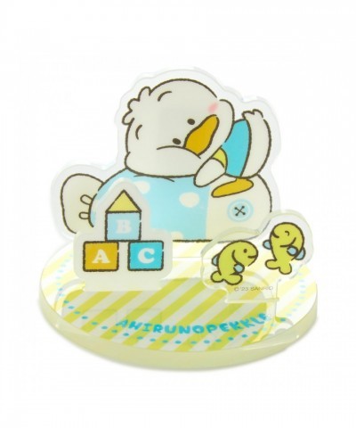 Pekkle Acrylic Clip Stand for Tiny Tots Series