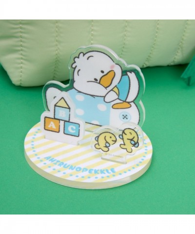 Pekkle Acrylic Clip Stand for Tiny Tots Series