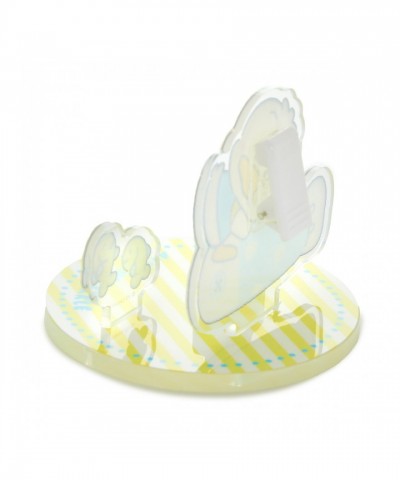 Pekkle Acrylic Clip Stand for Tiny Tots Series