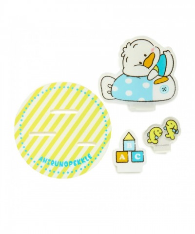 Pekkle Acrylic Clip Stand for Tiny Tots Series