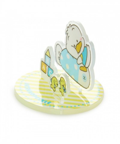 Pekkle Acrylic Clip Stand for Tiny Tots Series