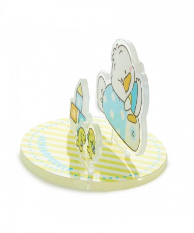 Pekkle Acrylic Clip Stand for Tiny Tots Series