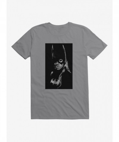DC Comics Batman Batgirl Shadows Unisex T-Shirt
