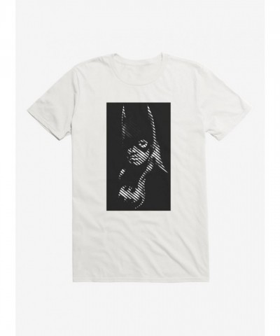 DC Comics Batman Batgirl Shadows Unisex T-Shirt