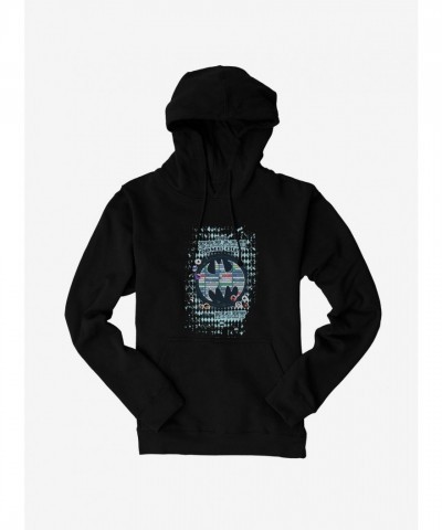 Batman Night Freaks Men's Hoodie