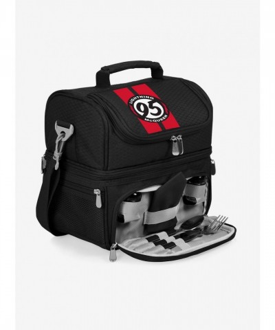 Disney Pixar Cars Lightning McQueen Insulated Lunch Cooler