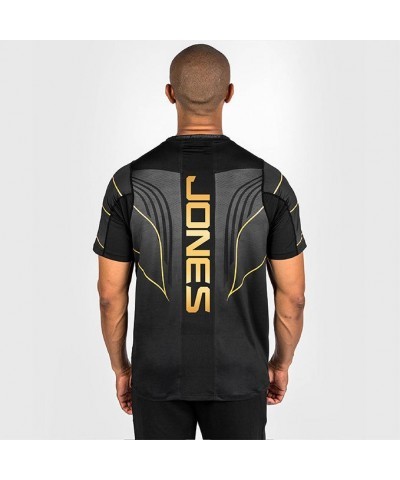 UFC VENUM Men's Authentic Fight Night 2.0 Comfort Jersey