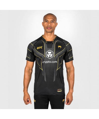 UFC VENUM Men's Authentic Fight Night 2.0 Comfort Jersey