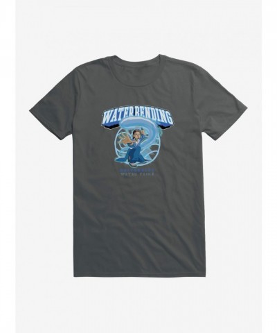 Avatar Waterbending University Lightweight T-Shirt for Men