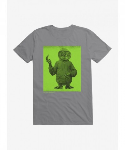 E.T. Green Man Unisex T-Shirt