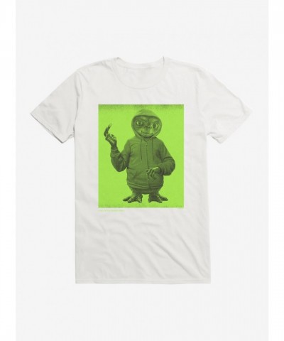 E.T. Green Man Unisex T-Shirt