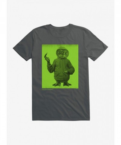 E.T. Green Man Unisex T-Shirt