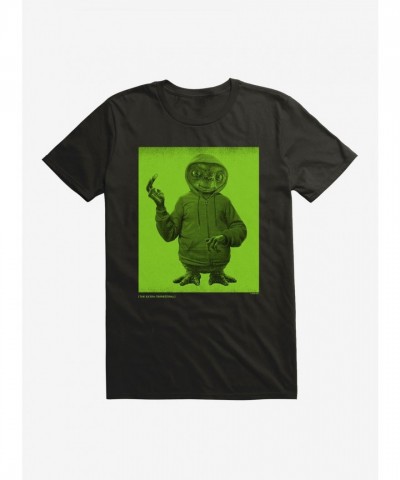 E.T. Green Man Unisex T-Shirt