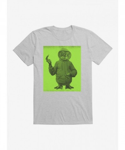 E.T. Green Man Unisex T-Shirt