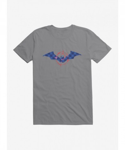 Batman Graphic T-Shirt by DC Comics - Lightweight Cotton for Men