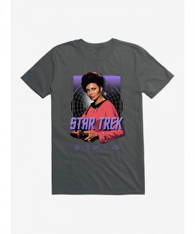 Star Trek Nyota Uhura Graphic Unisex T-Shirt