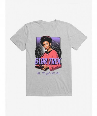 Star Trek Nyota Uhura Graphic Unisex T-Shirt