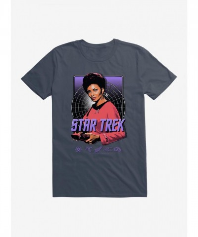 Star Trek Nyota Uhura Graphic Unisex T-Shirt