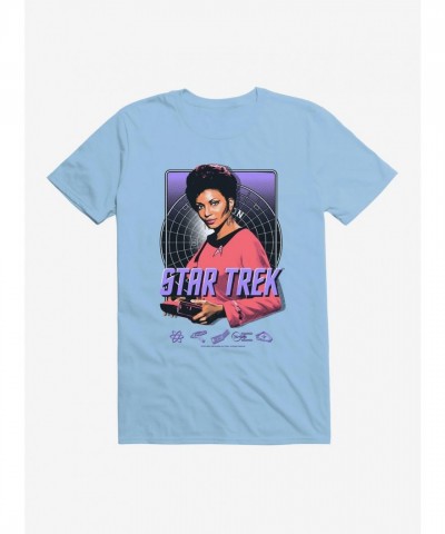 Star Trek Nyota Uhura Graphic Unisex T-Shirt