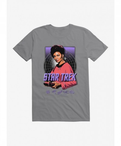 Star Trek Nyota Uhura Graphic Unisex T-Shirt