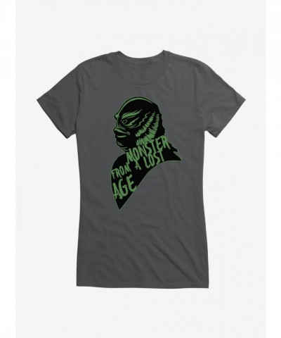 Universal Monsters Creature from the Black Lagoon Tee for Girls