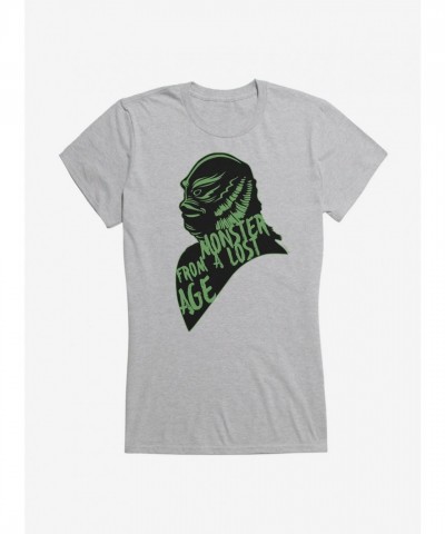 Universal Monsters Creature from the Black Lagoon Tee for Girls