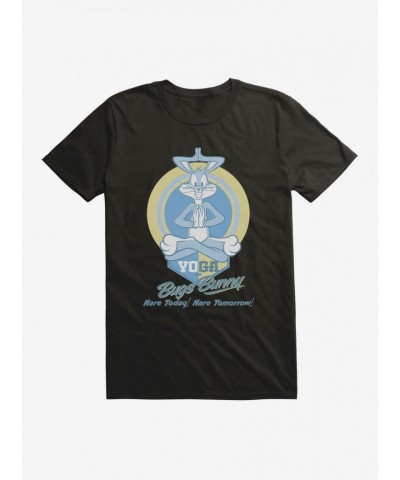 Looney Tunes Bugs Bunny Men's Lightweight Yoga T-Shirt
