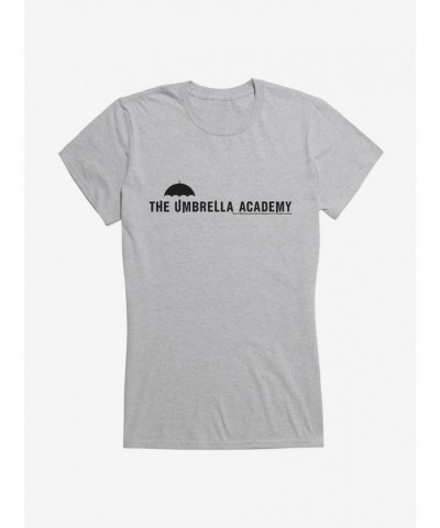 The Umbrella Academy Girls T-Shirt - Junior's Size Cotton Tee
