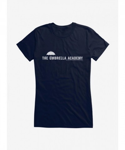 The Umbrella Academy Girls T-Shirt - Junior's Size Cotton Tee
