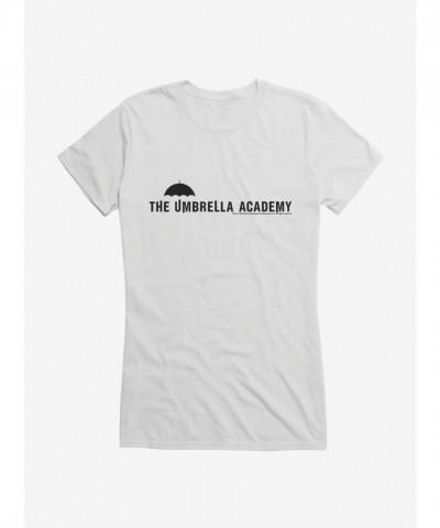 The Umbrella Academy Girls T-Shirt - Junior's Size Cotton Tee