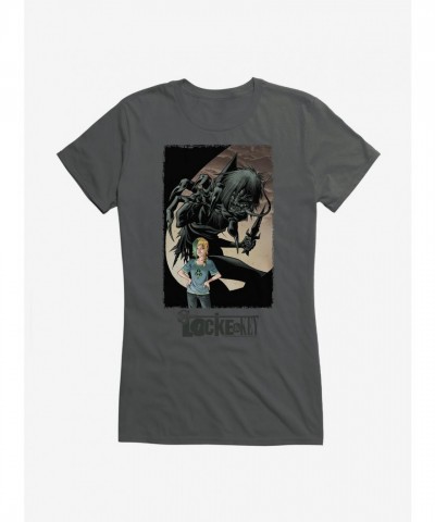 Locke and Key Kinsey Girls Lucky T-Shirt