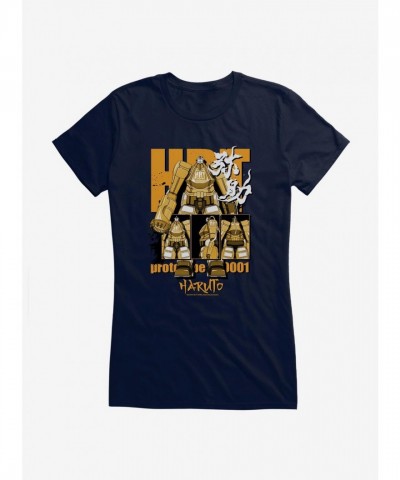 Yasuke Haruto Girls Cartoon Tee - Lightweight Cotton Junior Size