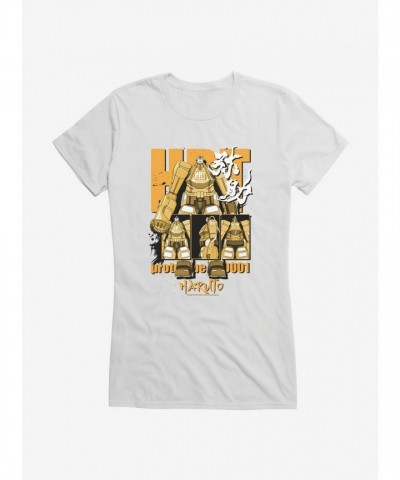 Yasuke Haruto Girls Cartoon Tee - Lightweight Cotton Junior Size