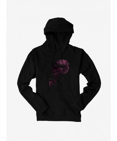 Universal Monsters Bride of Frankenstein Ingolstadt Cliff Artwork Men's Hoodie